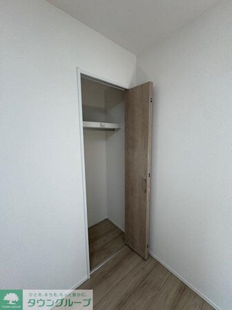 ベイヒルズ横須賀の物件内観写真